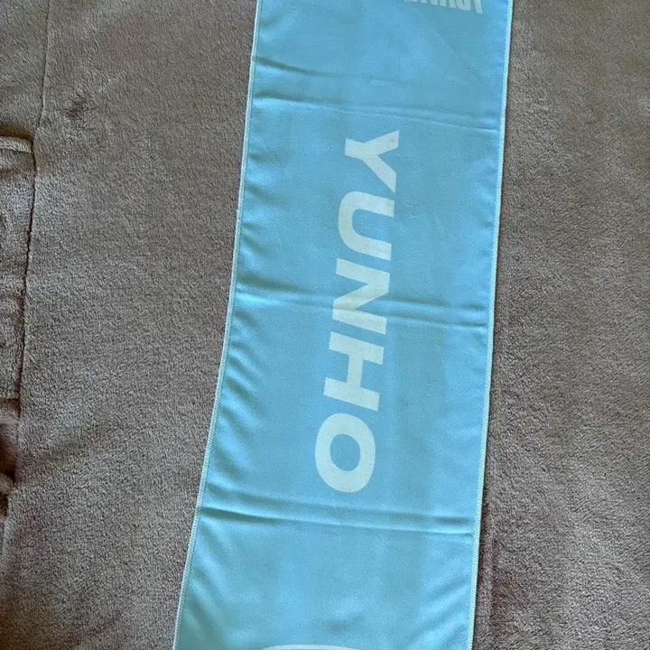 [BUNJANG] Ateez Yunho Japan Limited Official Slogan / 에이티즈 윤호 인유판 일본한정 슬로건 ateez yunho