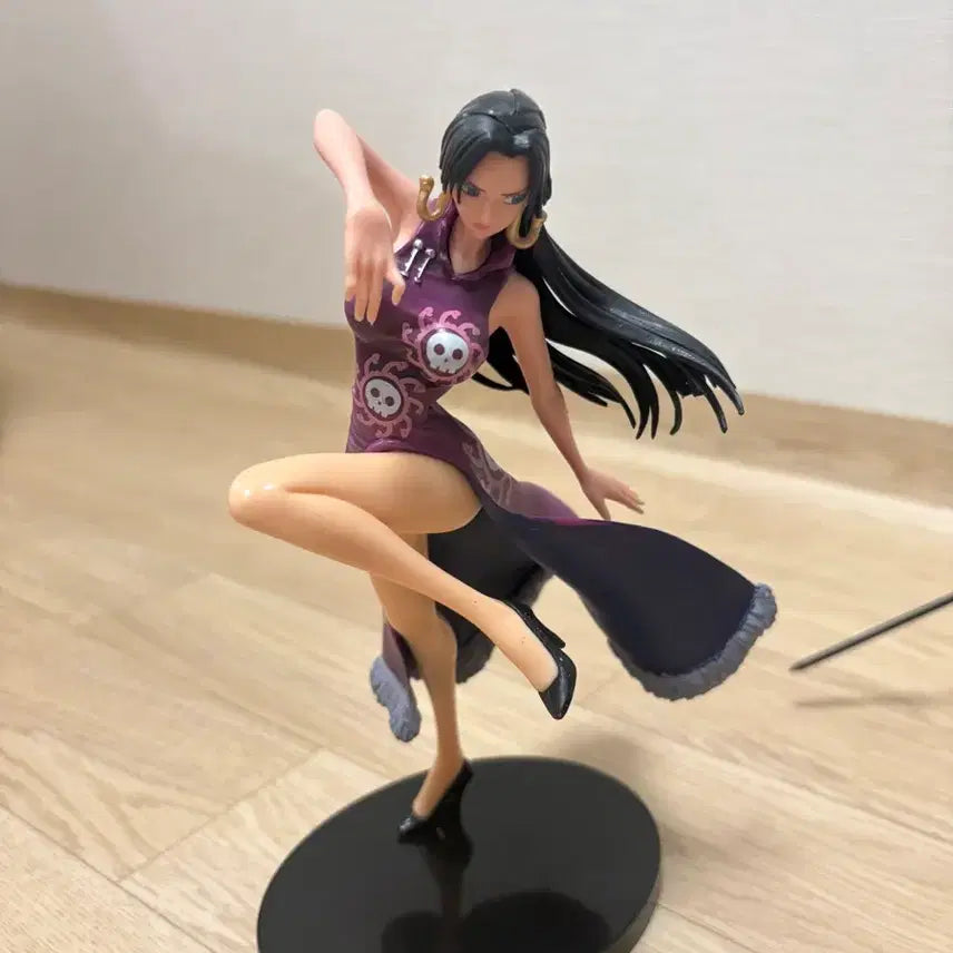 [BUNJANG] One Piece Boa Hancock Figure / 원피스 보아핸콕 피규어