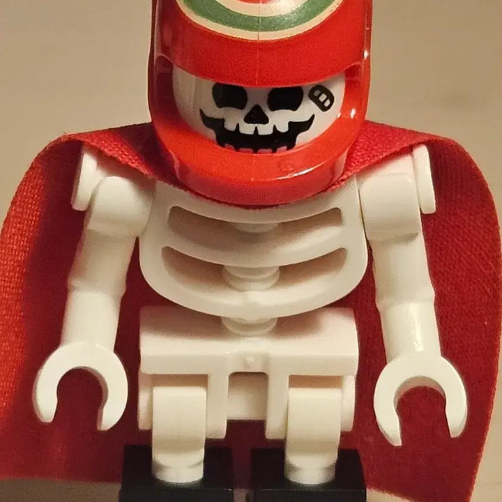 [BUNJANG] LEGO 70410 Hidden Side El Fuego&