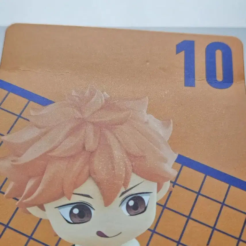 [BUNJANG] Pop Mart Haikyuu!! Hinata Tsukishima Yamaguchi Bundle Set Figures / 원가양도) 팝마트 하이큐 피규어 히나타 츠키시마 야마구치 일괄양도
