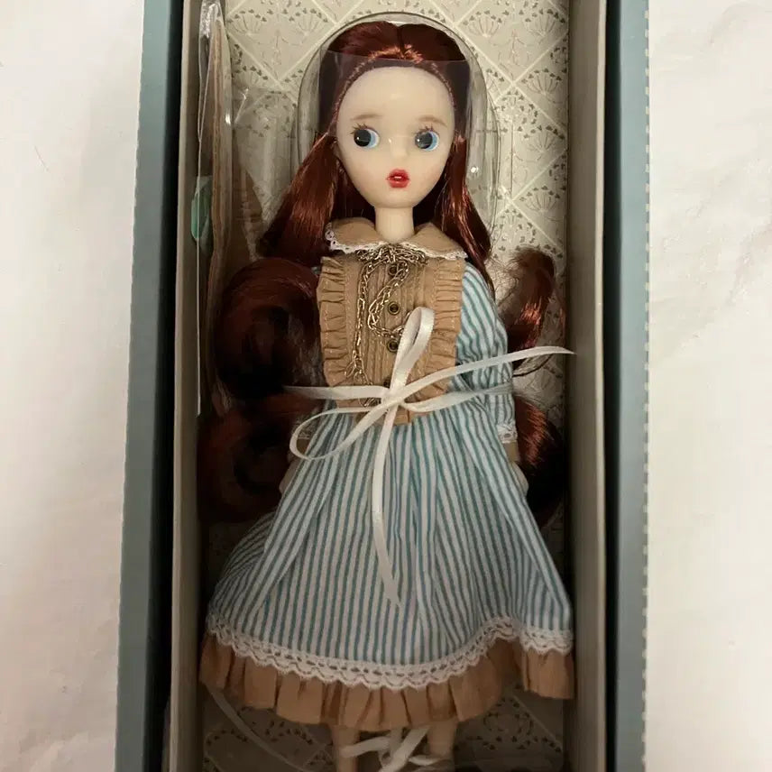[BUNJANG] 25 Cozy Clara Doll / 25코지 클라라