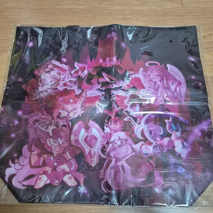 [BUNJANG] CookKingdom Reusable Bag / 쿠킹덤 리유저블백 팝니다