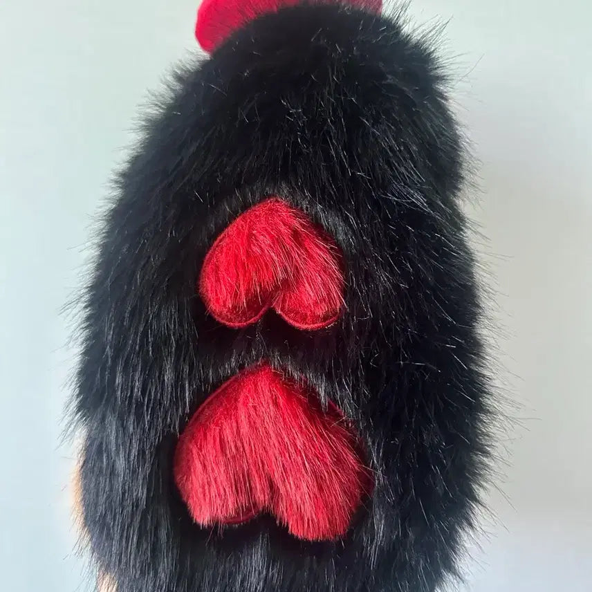 [BUNJANG] Babyslee Zaza 800 Stuffed Doll / 베이비쓰리 zaza 자자 800