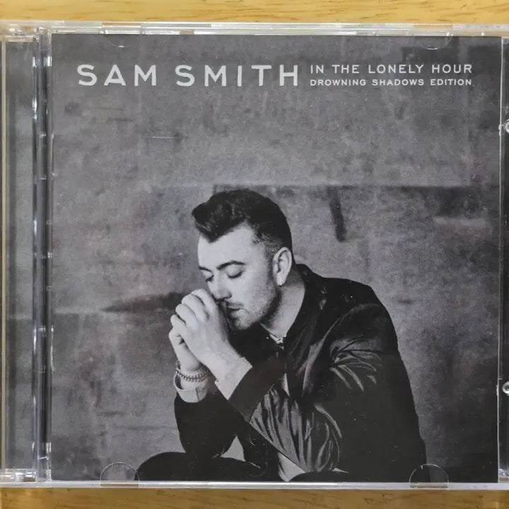 [BUNJANG] Sam Smith In The Lonely Hour Drowning Shadows Edition 2CD / CD 음반 Sam Smith 샘 스미스 In The Lonely Hour