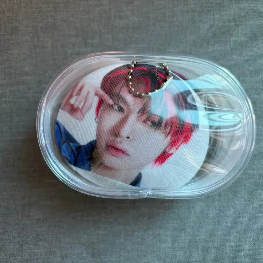 [BUNJANG] Xikers Tricky Pocket Yechan Photocard / 싸이커스 트리키포켓 예찬 xikers