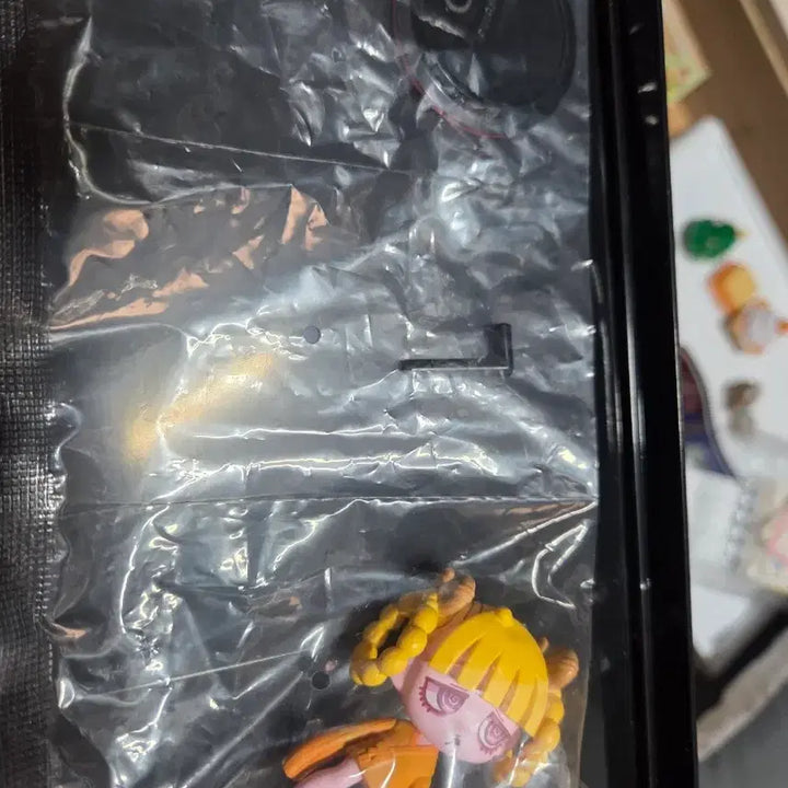 [BUNJANG] Virus Wits Custard / 바이러스위츠 팝니다.