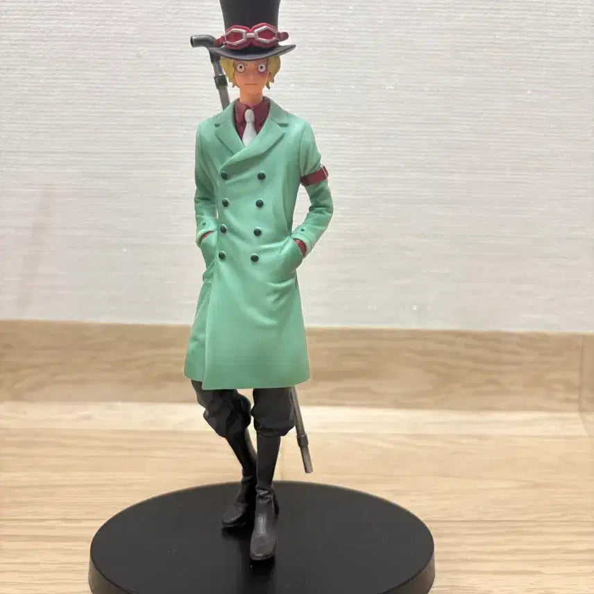 [BUNJANG] One Piece Sabo Figure / 원피스 사보 피규어