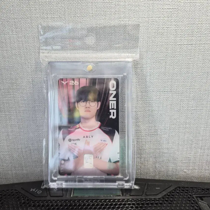 [SOLD OUT] lck 조폐공사 실버 티원 오너