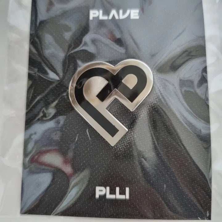 [BUNJANG] PLAVE Membership PLLI Badge / 플레이브 멤버십 플리 뱃지