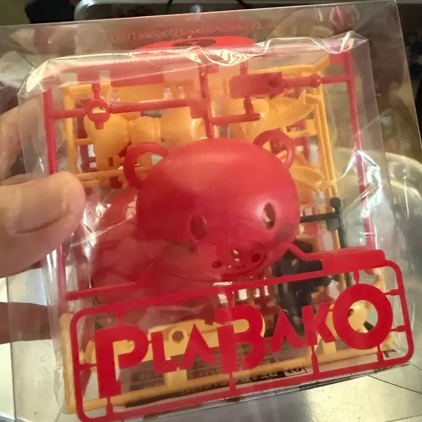 [BUNJANG] Pravaco Bearguy Secret Model Kit / 프라바코 베앗가이 시크릿 팔아요!