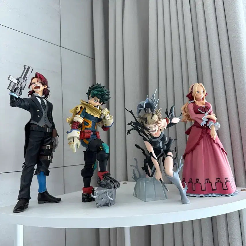 [BUNJANG] My Hero Academia Figure / 나의 히어로 아카데미아 피규어