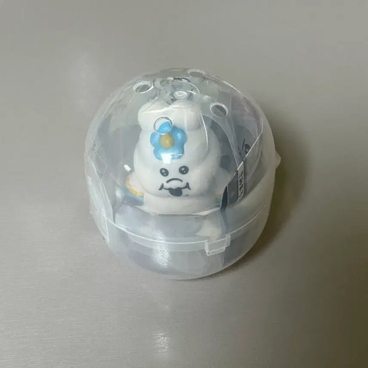 [BUNJANG] Onpuchamu Onpochamu Gacha Shoulder Figure / 음뽀챠무 음뽀차무 가챠 어깨꿍 피규어 오빤쮸 오빤츄