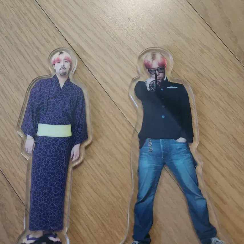 [BUNJANG] FANTASTICS Sekai Acrylic Stand / fantastics