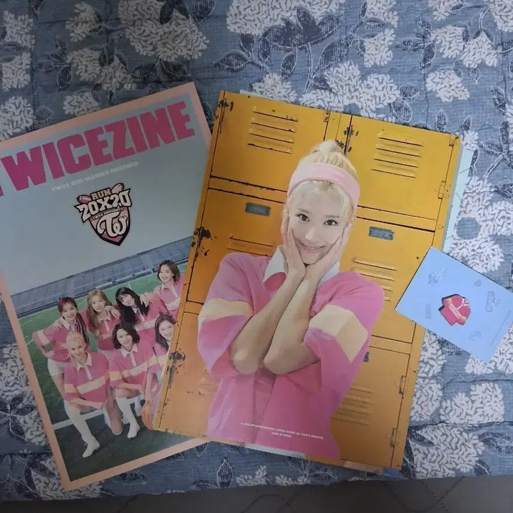 [BUNJANG] Twice 2020 Season&