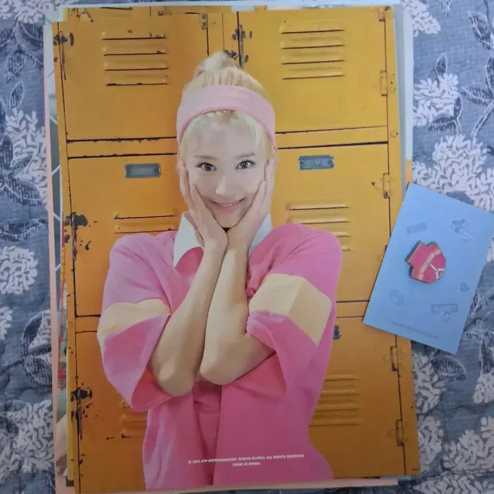 [BUNJANG] Twice 2020 Season&