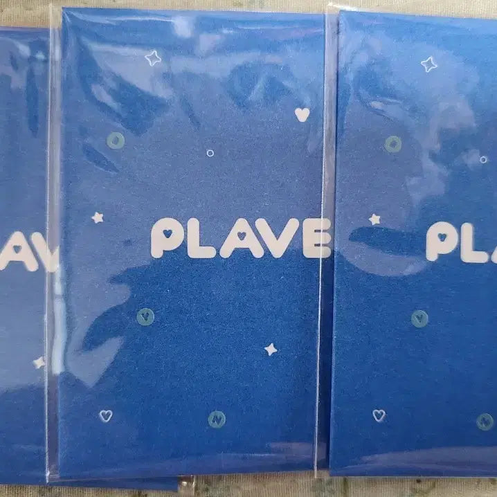 [BUNJANG] PLAVE Photocard (Sealed) / 플레이브 포토카드 미개봉