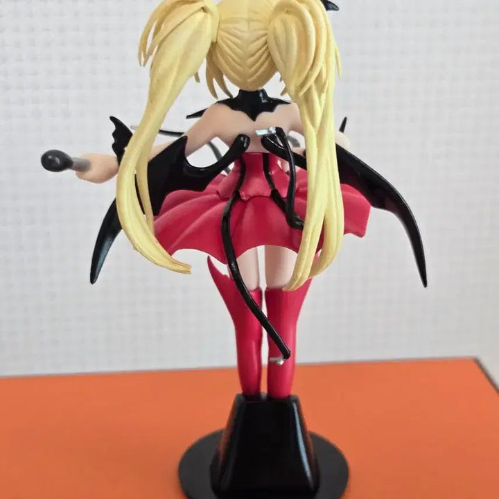 [BUNJANG] Shugo Chara! Amu Hinamori (Seraphic Charm) Microphone Version Figure / 캐릭캐릭체인지 세라 마이크버전 피규어