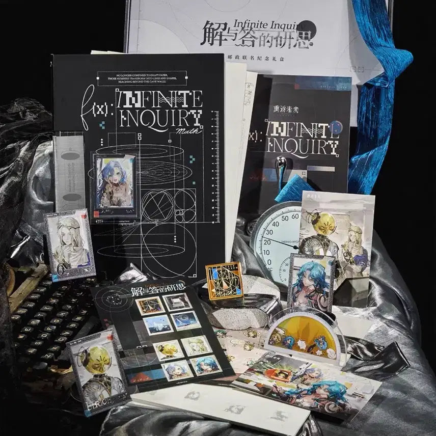 [BUNJANG] Reverse 1999 Post Office Stamp Set / 리버스1999 우체국 우표 세트 우정국