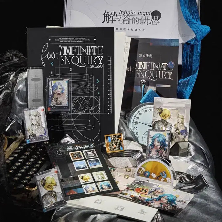 [BUNJANG] Reverse 1999 Post Office Stamp Set / 리버스1999 우체국 우표 세트 우정국