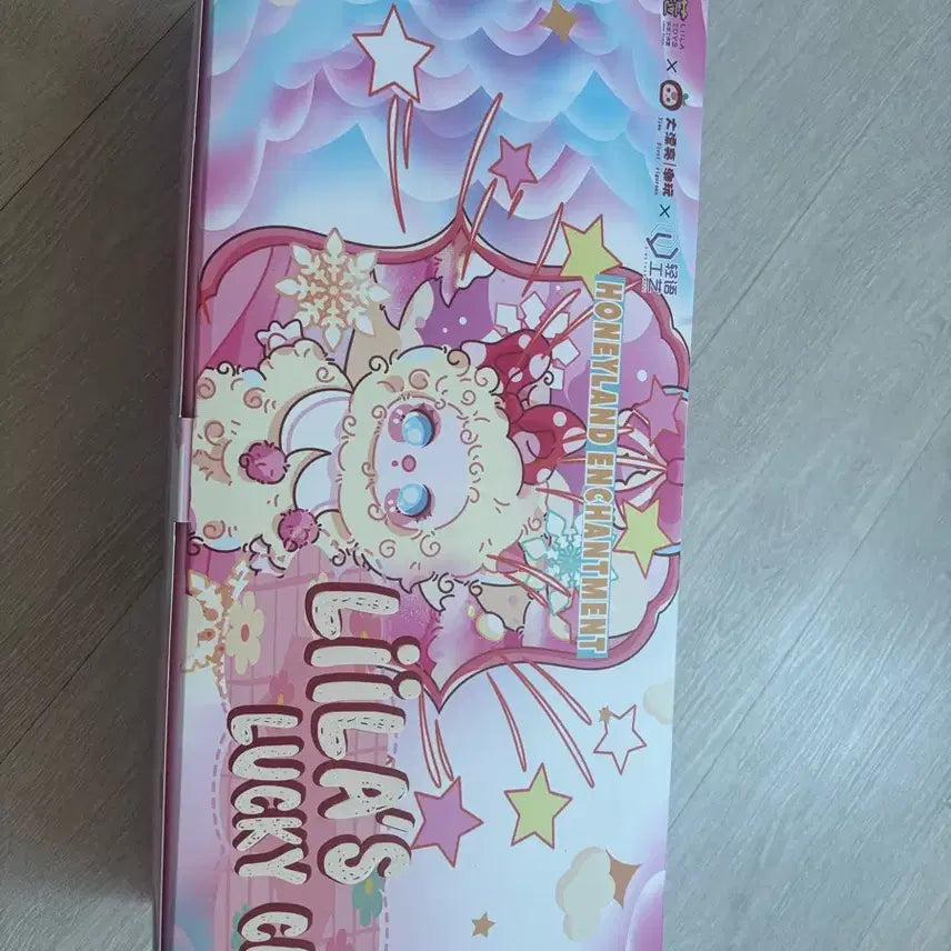 [BUNJANG] Babysree Lilla Lucky Cat Photocard Holder / 베이비쓰리 릴라 럭키캣