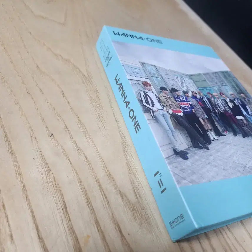 [BUNJANG] Wanna One Album Unsealed / 3번 열어본 워너원 앨범