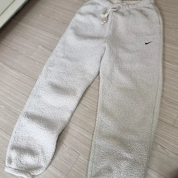 [BUNJANG] Nike Tech Fleece Jogger Pants Light Grey XL / 나이키 테크 플리스 조거 팬츠 라이트 그레이 xl