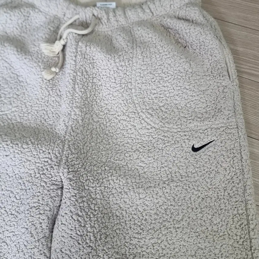 [BUNJANG] Nike Tech Fleece Jogger Pants Light Grey XL / 나이키 테크 플리스 조거 팬츠 라이트 그레이 xl