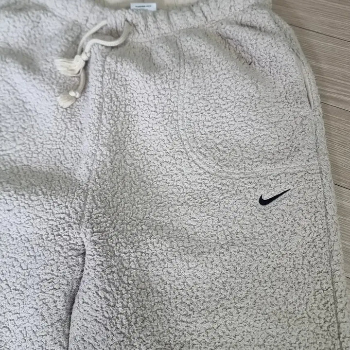 [BUNJANG] Nike Tech Fleece Jogger Pants Light Grey XL / 나이키 테크 플리스 조거 팬츠 라이트 그레이 xl