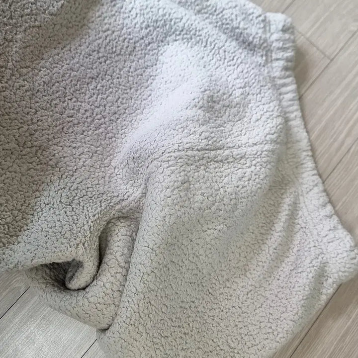 [BUNJANG] Nike Tech Fleece Jogger Pants Light Grey XL / 나이키 테크 플리스 조거 팬츠 라이트 그레이 xl
