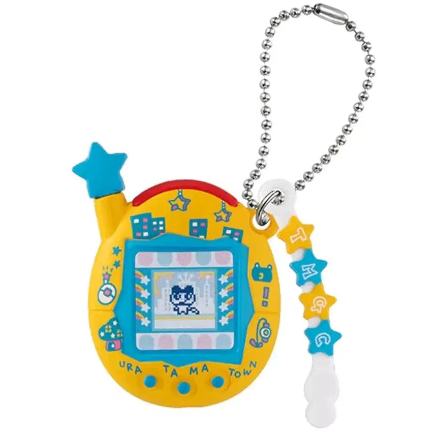 [BUNJANG] Tamagotchi Miniature Charm Gacha / 다마고치 미니어처 참 가챠