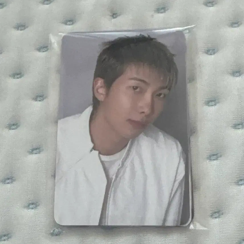 [BUNJANG] BTS Arirang Goyang Concert ARMY ZONE Photocard Set / bts 아리랑 고양콘 아미존 포카 세트