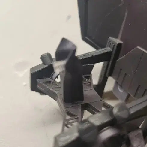 [BUNJANG] Kaiyodo Revoltech Evangelion Unit-02 Beta Figure / 카이요도 리볼텍 에반게리온 피규어 2호기 베타