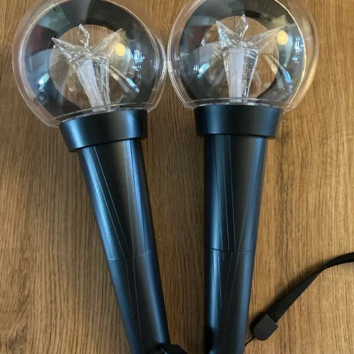 [BUNJANG] SHINee Taemin Official Lightstick / 샤이니 태민 공식 응원봉