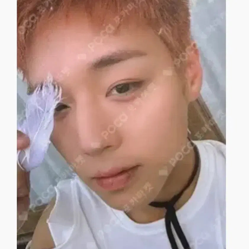 [BUNJANG] Park Jihoon Album Photocard / 박지훈님 앨범 포카 판매합니다