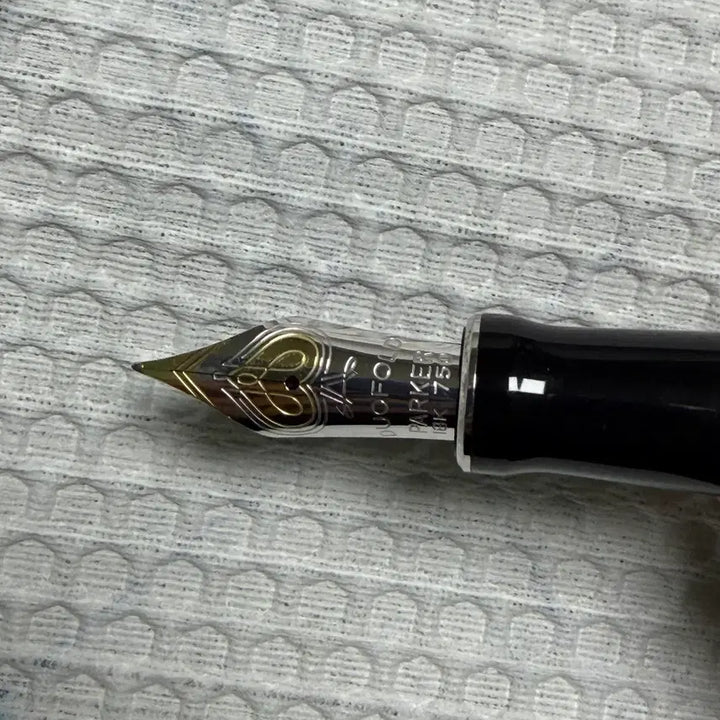 [BUNJANG] Parker Duofold Centennial / Aurora Borealis Limited Edition / Pilot Capless Decimo Fountain Pens / [소장품 정리] 오로라 북극광 한정판 / 파이롯트 캡리스 데시모