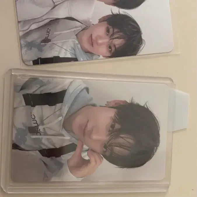 [BUNJANG] Kickflip Fancon Busan Concert Entry Photocard Bundle Set / 킥플립 팬콘 부산콘 입장포카 일괄양도