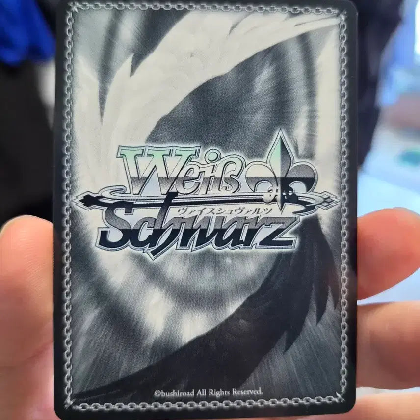 [BUNJANG] Weiss Schwarz Lycoris Recoil Chisato N Card / 바이스슈발츠 리코리스 리코일(프리미엄) 치사토 N 카드