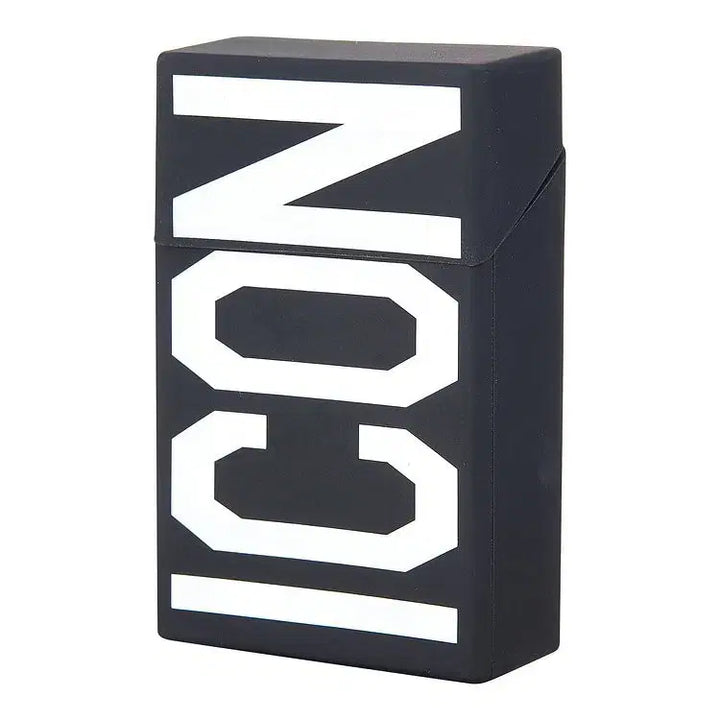 [BUNJANG] Dsquared2 ICON Cigarette Case / 디스퀘어드2 ICON 시가렛 케이스