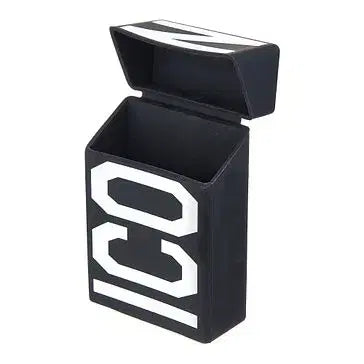 [BUNJANG] Dsquared2 ICON Cigarette Case / 디스퀘어드2 ICON 시가렛 케이스