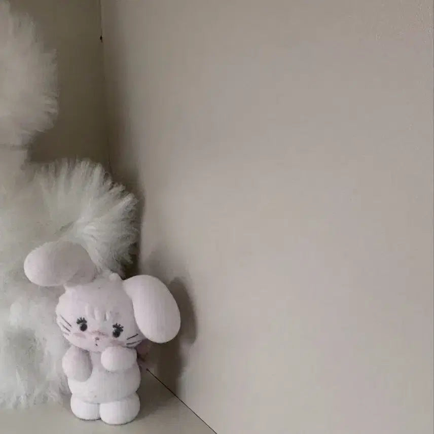 [SOLD OUT] 미코 피규어