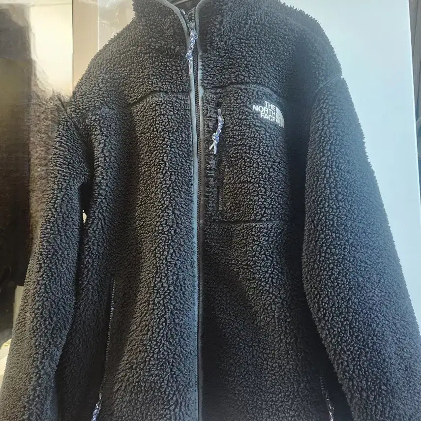 [BUNJANG] The North Face Fleece Jacket / 노스페이스 플리스 자켓