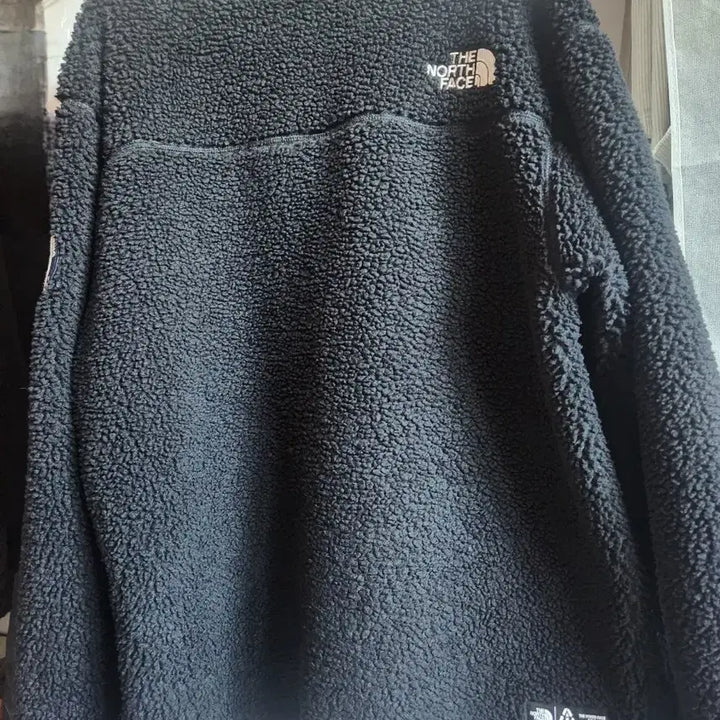 [BUNJANG] The North Face Fleece Jacket / 노스페이스 플리스 자켓
