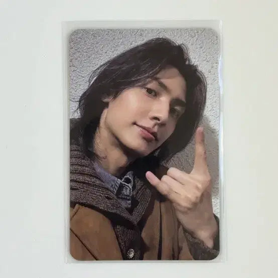 [BUNJANG] Xdinary Heroes Juyeon Dead End Showcase Photocard / 엑디즈 주연 데드앤드 쇼케 포카 양도 쇼케이스 엑스디너리히어로즈