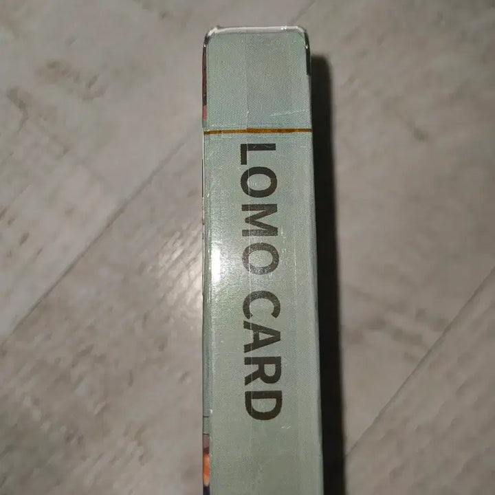 [BUNJANG] Cortis Green Green Card Pack (55 cards) / 오늘만 특가 [30%할인] 코르티스 그린그린 카드팩