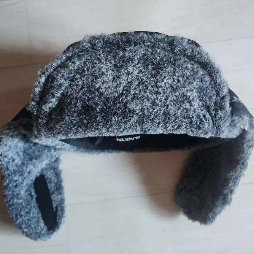 [BUNJANG] Blackyak Gore-Tex Trooper Hat / 블랙야크 고어트루퍼