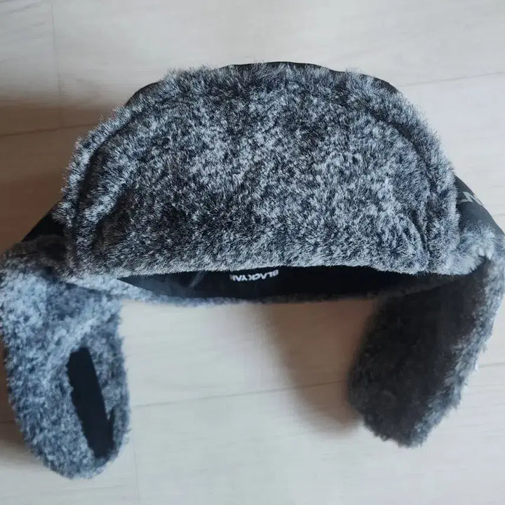 [BUNJANG] Blackyak Gore-Tex Trooper Hat / 블랙야크 고어트루퍼