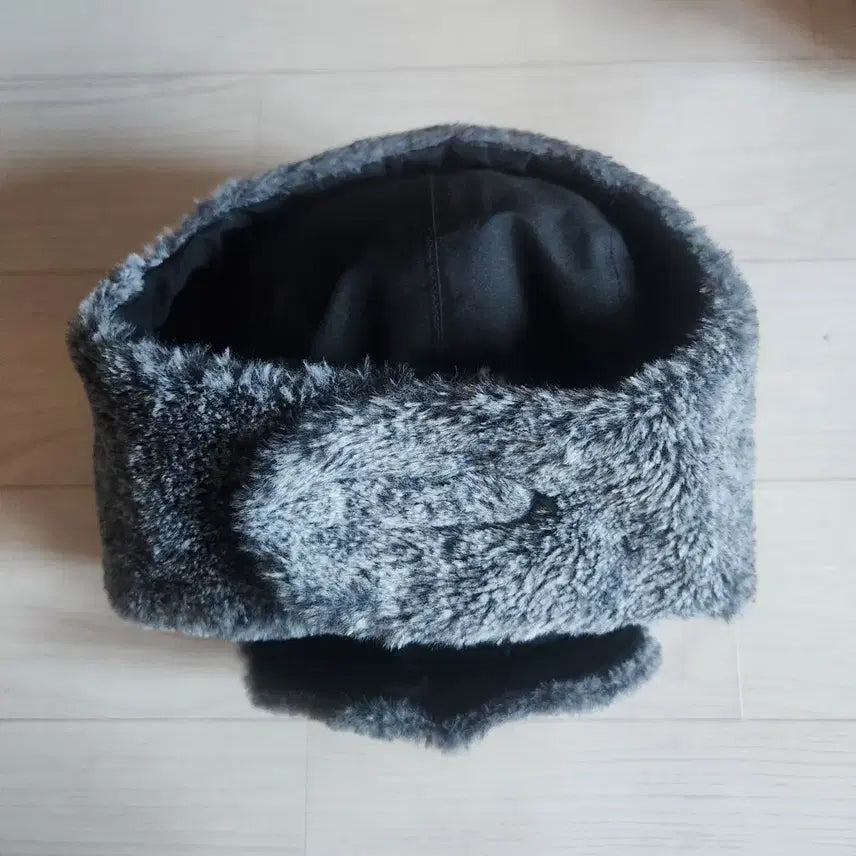 [BUNJANG] Blackyak Gore-Tex Trooper Hat / 블랙야크 고어트루퍼