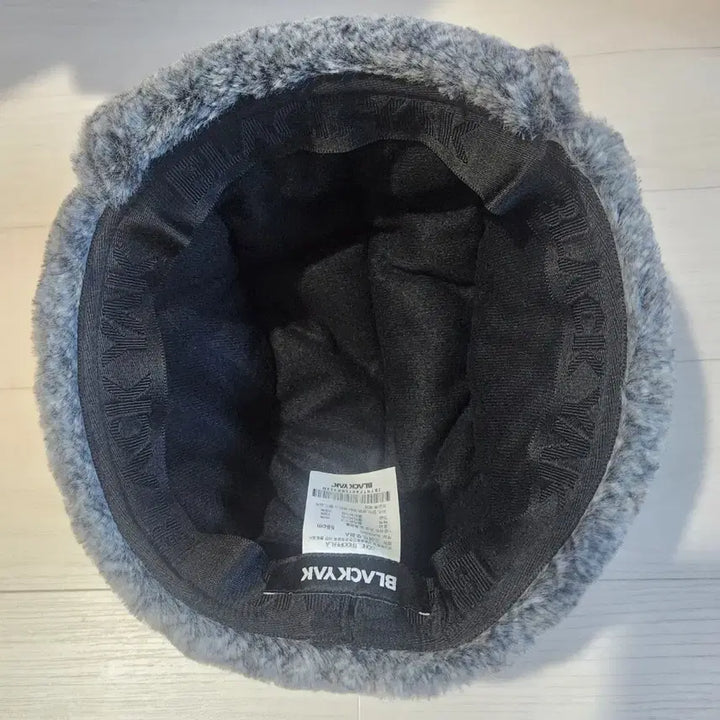 [BUNJANG] Blackyak Gore-Tex Trooper Hat / 블랙야크 고어트루퍼