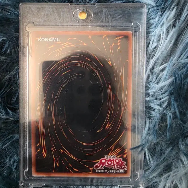 [BUNJANG] Yu-Gi-Oh! Over Frame Black Magician&