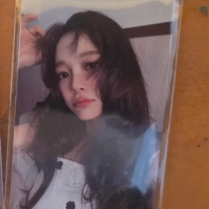 [BUNJANG] I.O.I Sejeong POB Photocard / 아이오아이 세정 7만원 특전